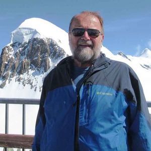 Meet your Posher, Martin